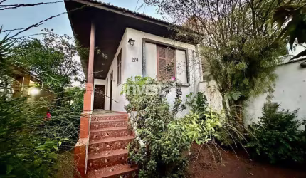 Casa à venda no bairro Aparecida