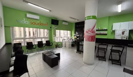 Sala Comercial à venda no bairro Gonzaga