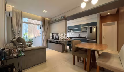 Apartamento à venda no bairro Boqueirão