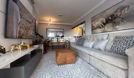 Apartamento de 2 dormitórios - PORTEIRA FECHADA