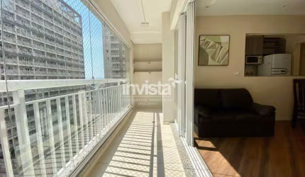 Apartamento à venda no bairro Vila Mathias