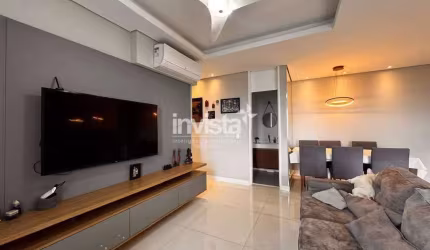 Apartamento à venda no bairro Macuco