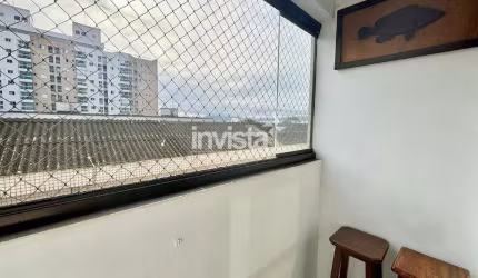 Apartamento à venda no bairro Estuário