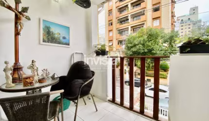 Casa à venda no bairro Gonzaga