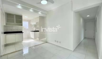 Apartamento a venda na Aparecida!!!