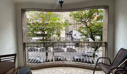 Apartamento para vender no Boqueirão
