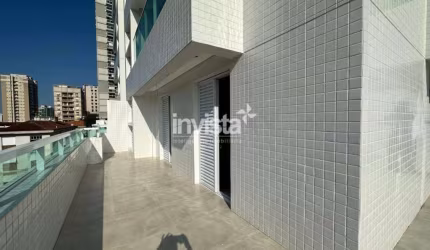 Apartamento Garden para aluguel no bairro Embaré