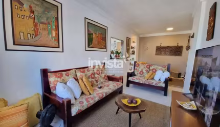 Apartamento à venda no bairro Ponta da Praia
