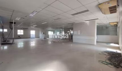 Sala Comercial à venda no bairro Boqueirão