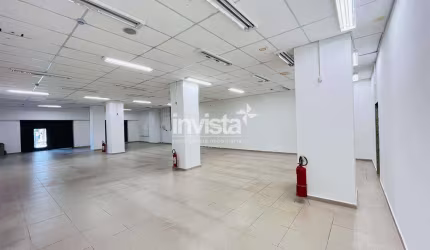 Ponto comercial no Bairro do Boqueirão