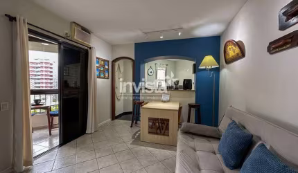 Apartamento à venda no bairro Gonzaga