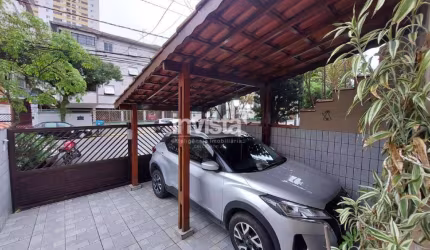 Casa à venda no bairro Boqueirão