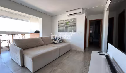 Apartamento à venda no bairro Encruzilhada