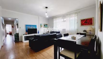 Apartamento à venda no bairro José Menino