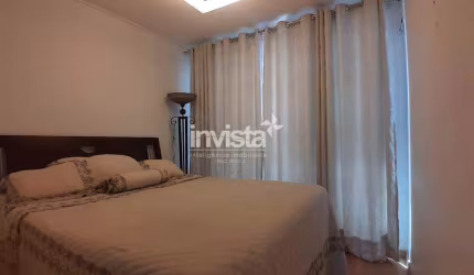 Lindo Loft no Coração do Gonzaga