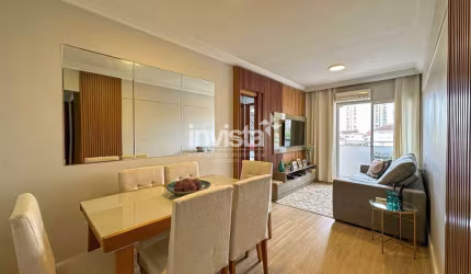 Apartamento à venda no bairro Marapé