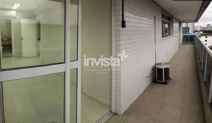 Sala comercial na Aparecida!