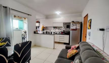 Apartamento à venda no bairro Macuco