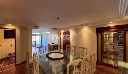 Apartamento à venda no bairro Ponta da Praia