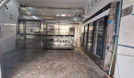 Ponto Comercial para aluguel no bairro Embaré