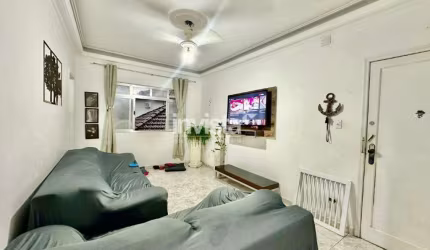 Apartamento à venda no bairro Campo Grande