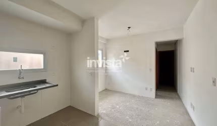 Oportunidade em prédio novo