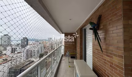 Apartamento à venda no bairro Gonzaga