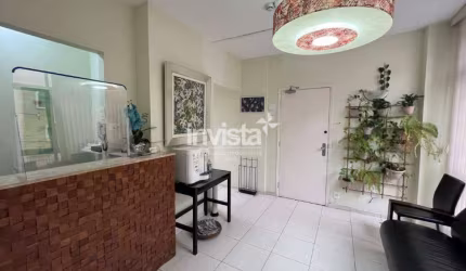 Sala Comercial à venda no bairro Gonzaga
