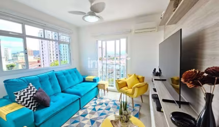 Apartamento à venda no bairro Boqueirão