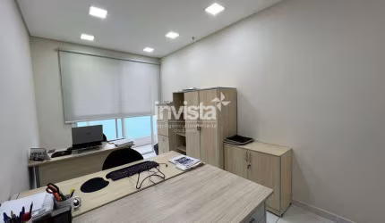 Sala Comercial à venda no bairro Boqueirão