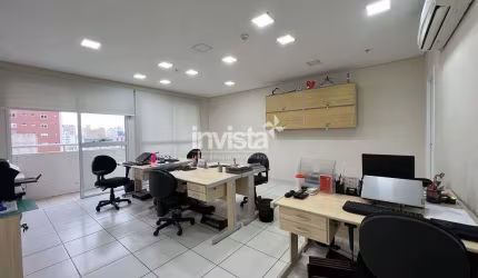 Sala Comercial à venda no bairro Boqueirão