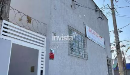 Galpão comercial em ótima localização