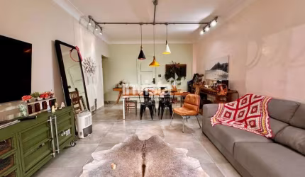 Apartamento à venda no bairro Boqueirão