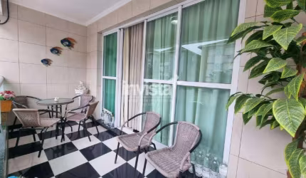 Casa à venda no bairro Aparecida