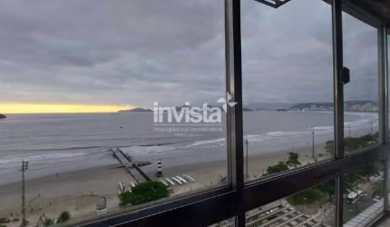 Apartamento para aluguel no bairro Ponta da Praia