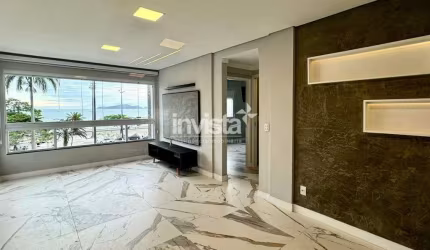 Apartamento à venda no bairro Ponta da Praia