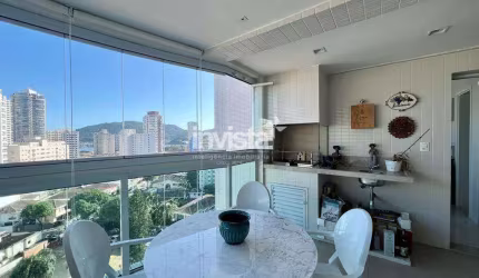 TERRAZAS RESIDENCIAL - VARANDA GOURMET !!!