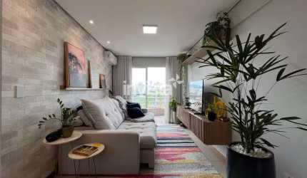 Apartamento à venda no bairro Aparecida
