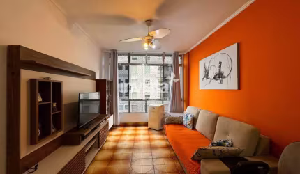 Apartamento à venda no bairro Aparecida