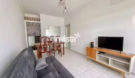Apartamento à venda no bairro José Menino