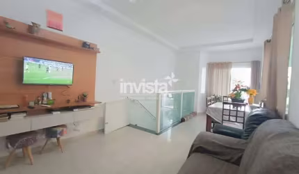 Casa à venda no bairro Vila Belmiro