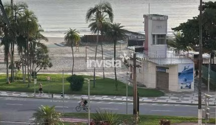 Apartamento à venda no bairro Ponta da Praia
