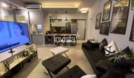 Apartamento para aluguel no bairro Gonzaga