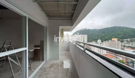 Apartamento com 3 suítes, prédio novo, NUNCA HABITADO.