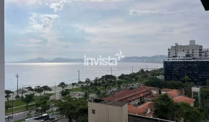 Cobertura à venda no bairro Aparecida