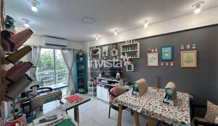 Apartamento à venda no bairro Aparecida