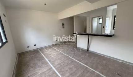 Comprar casa nova no Macuco, Santos