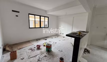 Comprar casa nova no Macuco, Santos