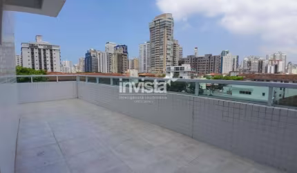 Apartamento Garden para aluguel no bairro Embaré