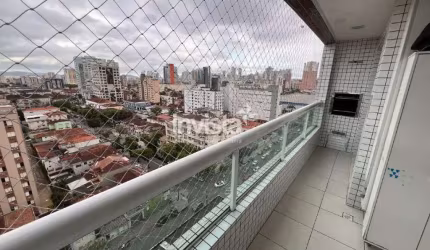 Apartamento à venda no bairro Campo Grande